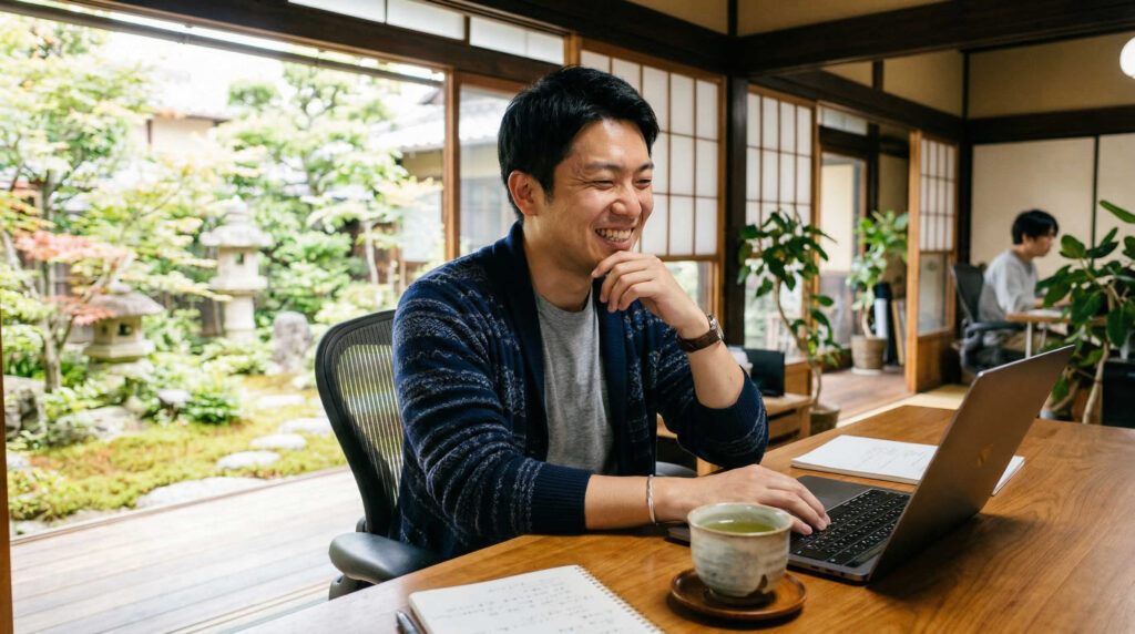 業務フローを作るときにやりがちな失敗と対処法