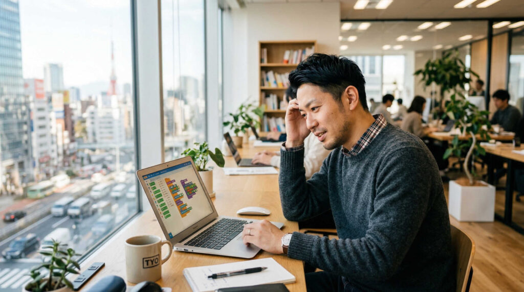 カスタマイズに限界がある