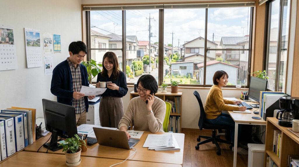 なぜ中小企業で属人化が起きやすいのか？主な原因