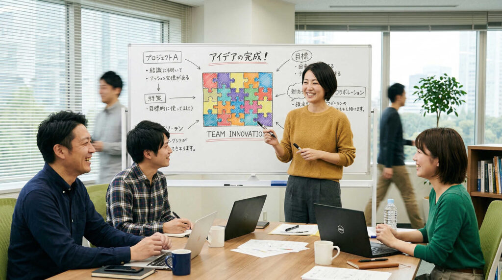 それでもノーコードが向いているのはこんな場合