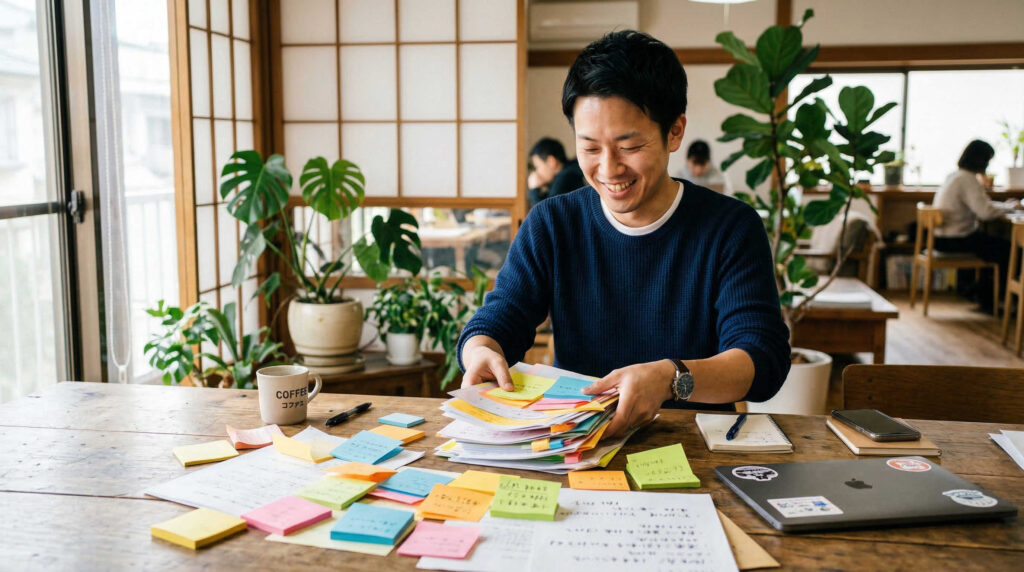 マスターデータが乱れる主な原因