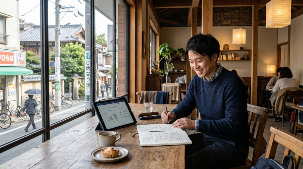 デメリットを踏まえたツール選びのポイント