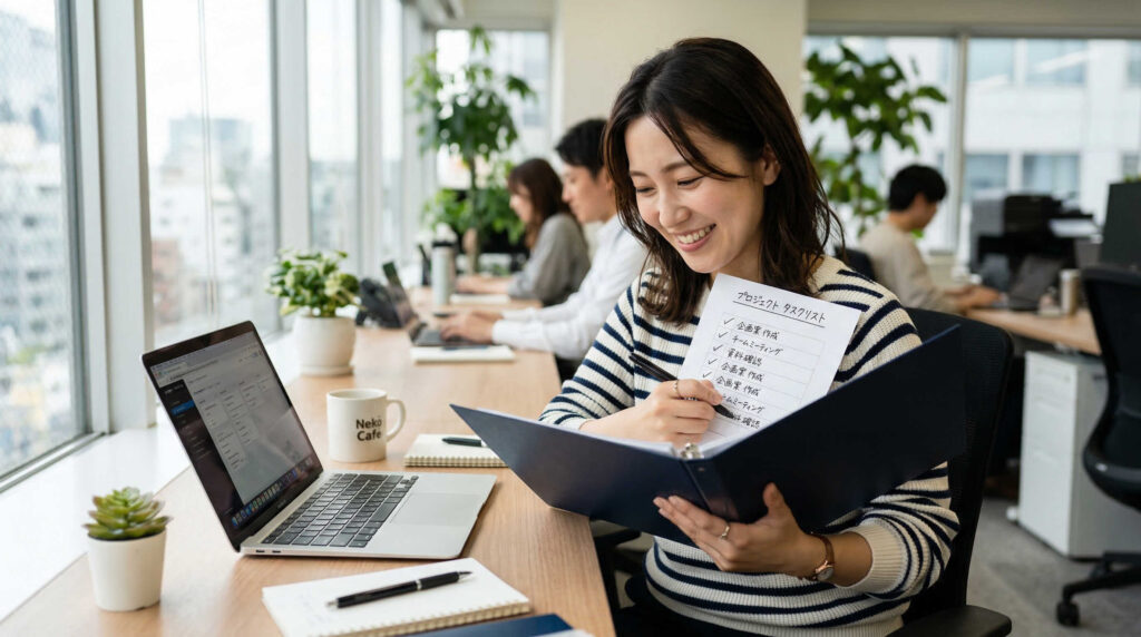 失敗しないトライアル活用法｜無料期間に確認すべきチェックリスト