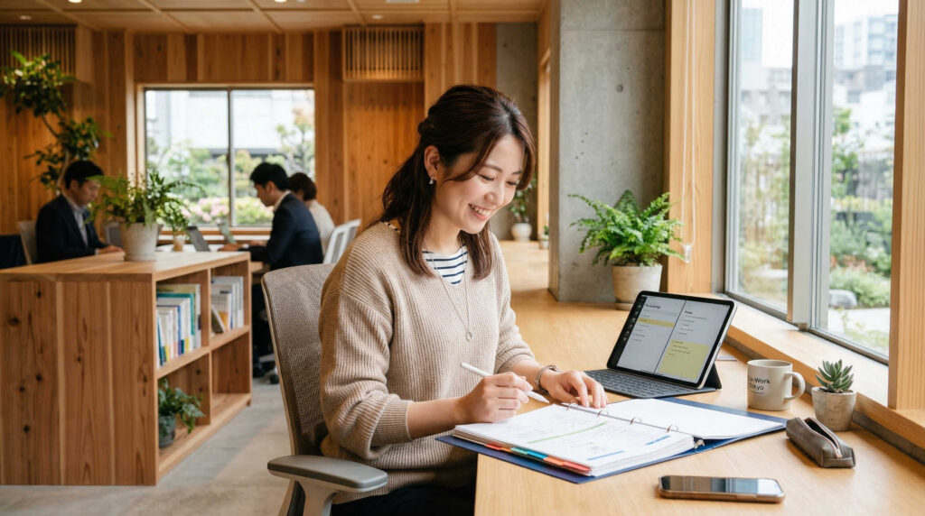 課題別に見るツールの種類と役割