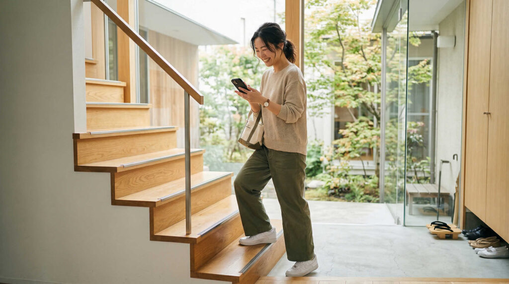 紙の帳票から電子化へ移行する手順