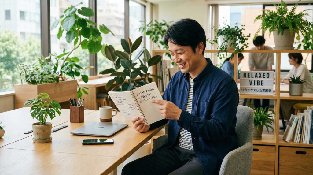 業務可視化を失敗しないための注意点