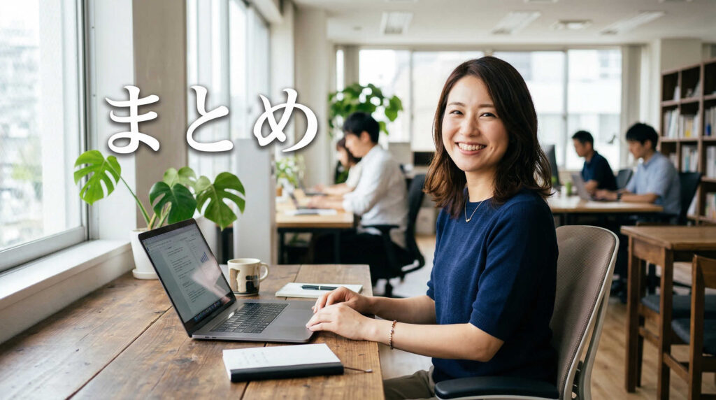 まとめ