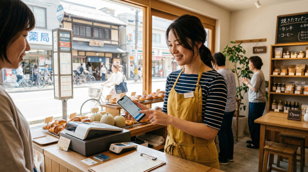 DXの具体的なイメージをつかむ——現場でよくある事例