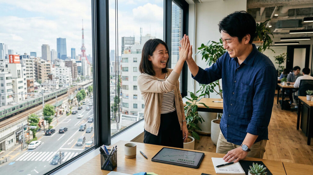 帳票を電子化する5つのメリット