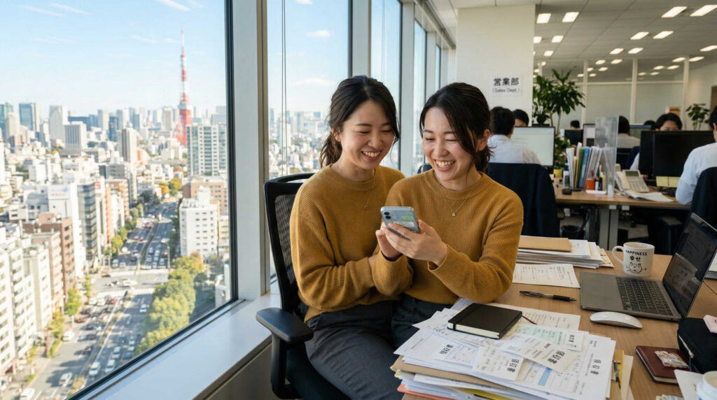 経費精算をシステム化すべき？紙から脱却が必要な理由を一言で説明