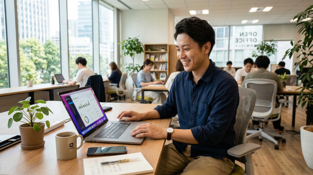 ノンプログラミングの業務アプリ作成ツールが失敗リスクを下げる理由