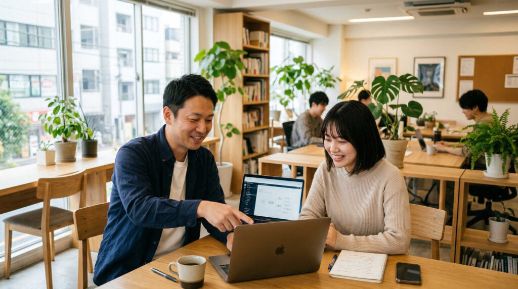 業務標準化が必要な理由