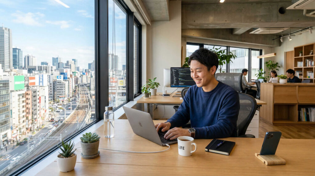 ツールを増やしすぎないための整理の考え方