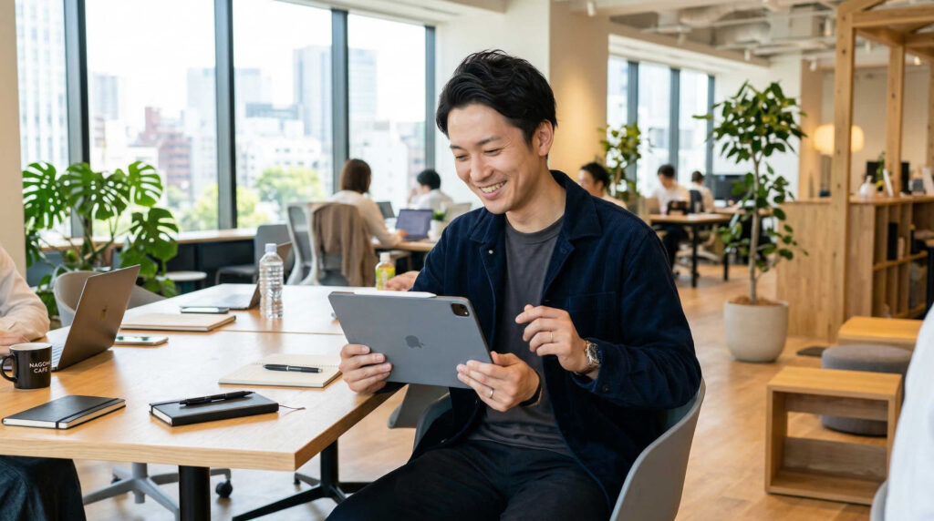 帳票電子化に対応したシステムの選び方