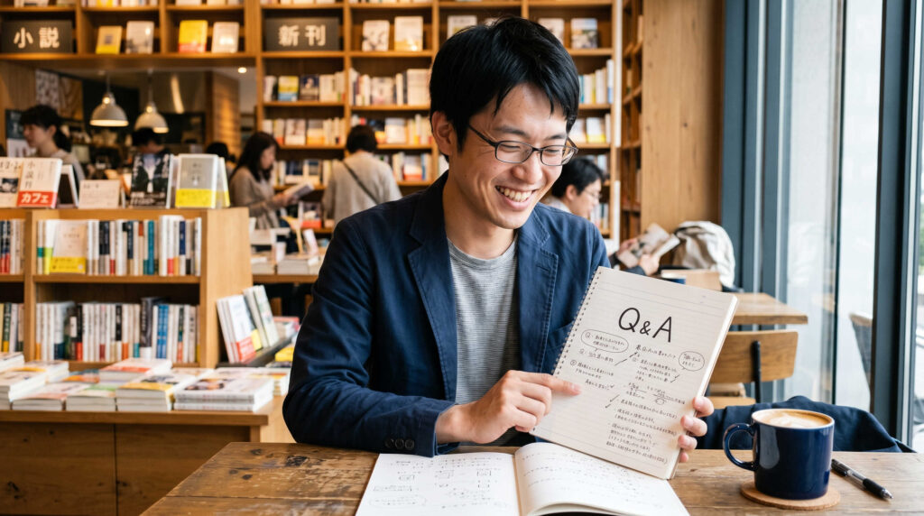 デジタル化 ROI 測定 方法についてよくある質問
