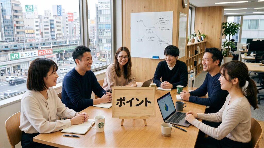 まとめ